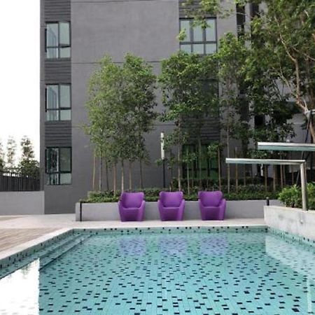 Aldridge Residence Executive Suite 2B@Shah Alam Exterior foto