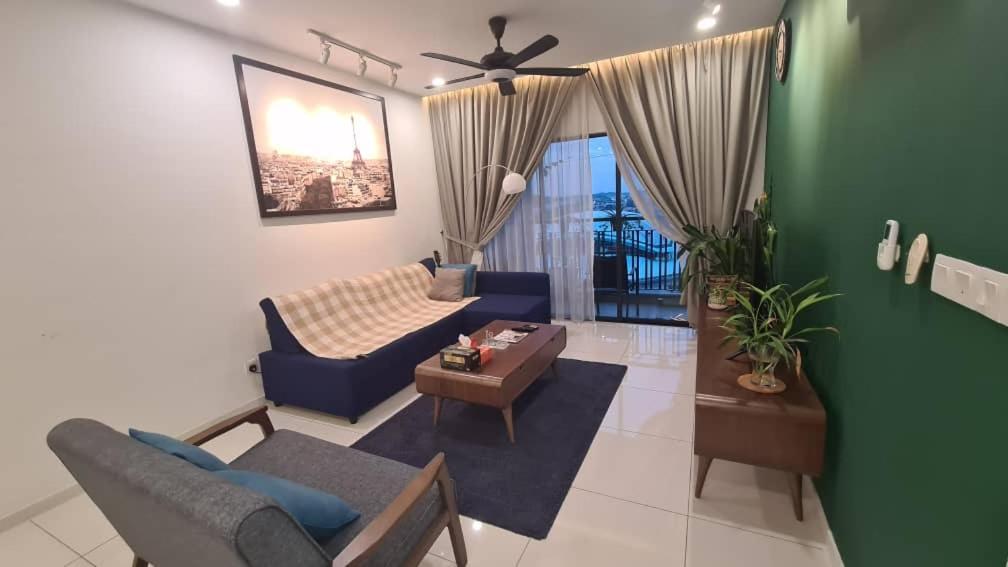 Aldridge Residence Executive Suite 2B@Shah Alam Exterior foto