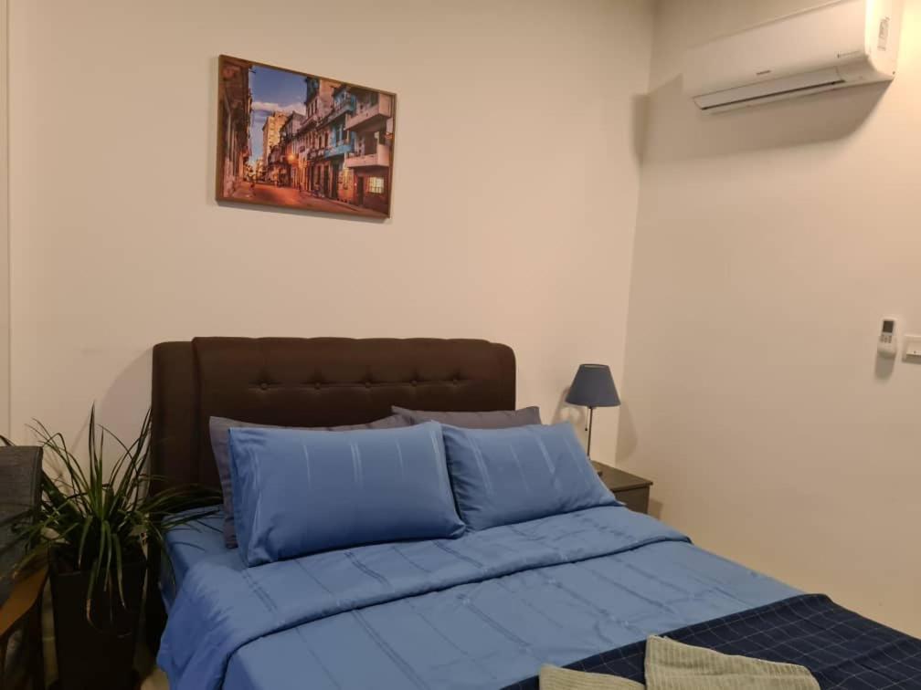 Aldridge Residence Executive Suite 2B@Shah Alam Exterior foto