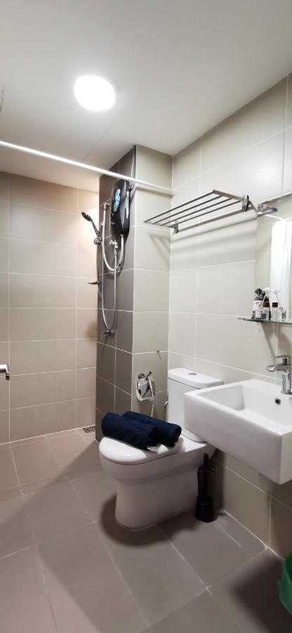Aldridge Residence Executive Suite 2B@Shah Alam Exterior foto